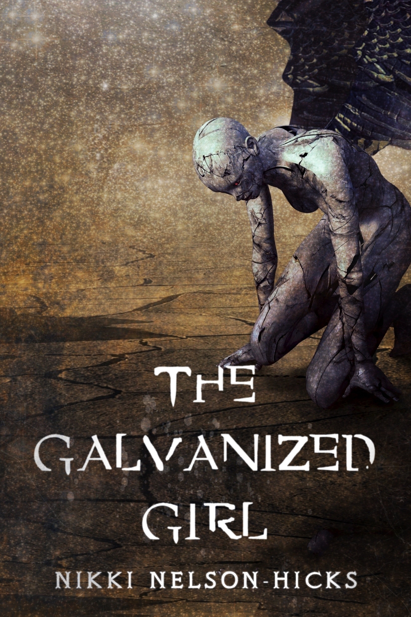 the calvanized girl-1